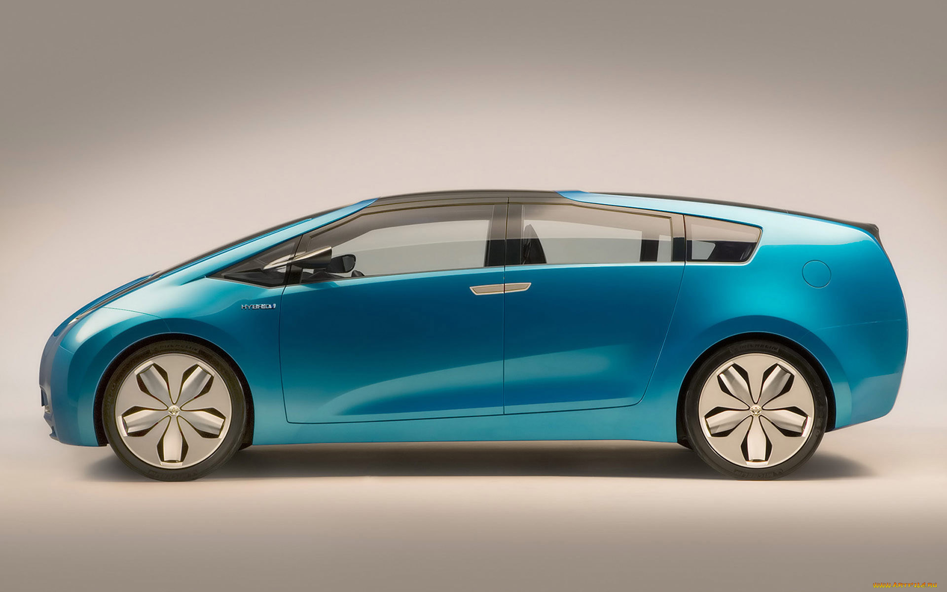 , toyota